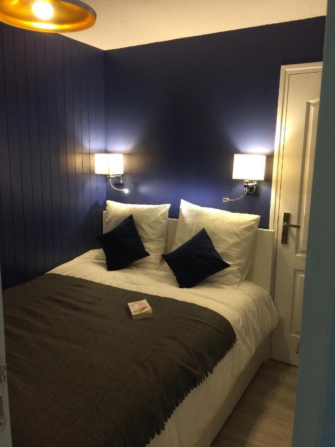 Appartement Alpin A 200M Des Pistes Génos Eksteriør billede