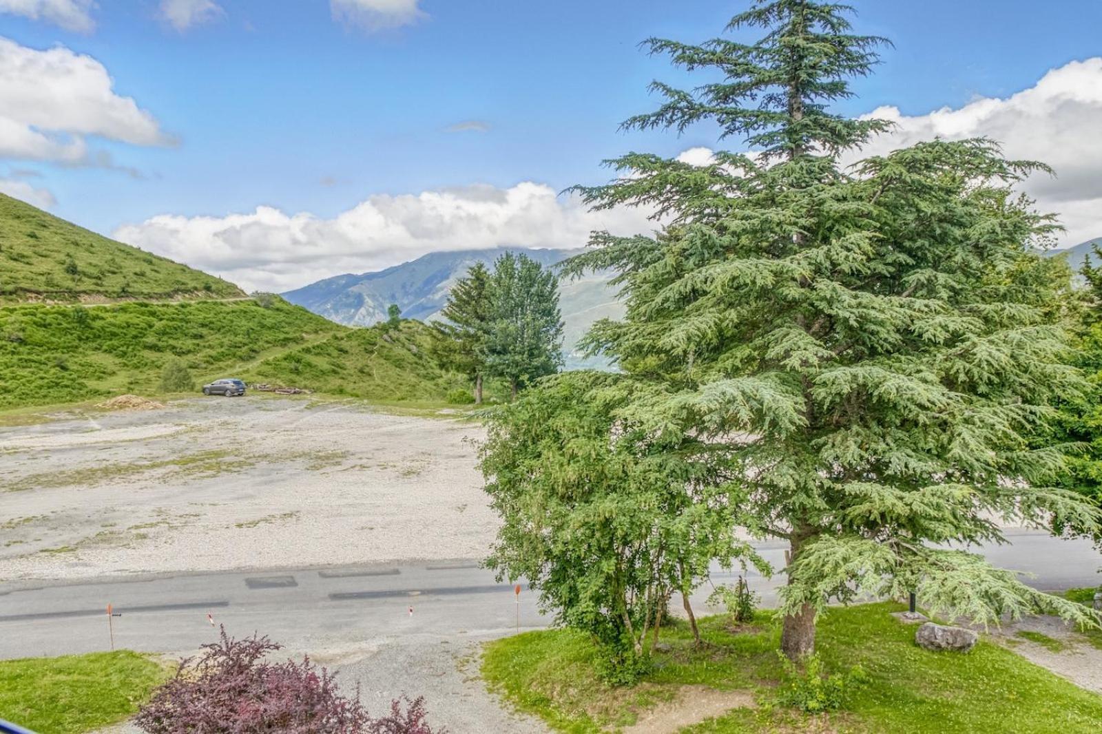 Appartement Alpin A 200M Des Pistes Génos Eksteriør billede