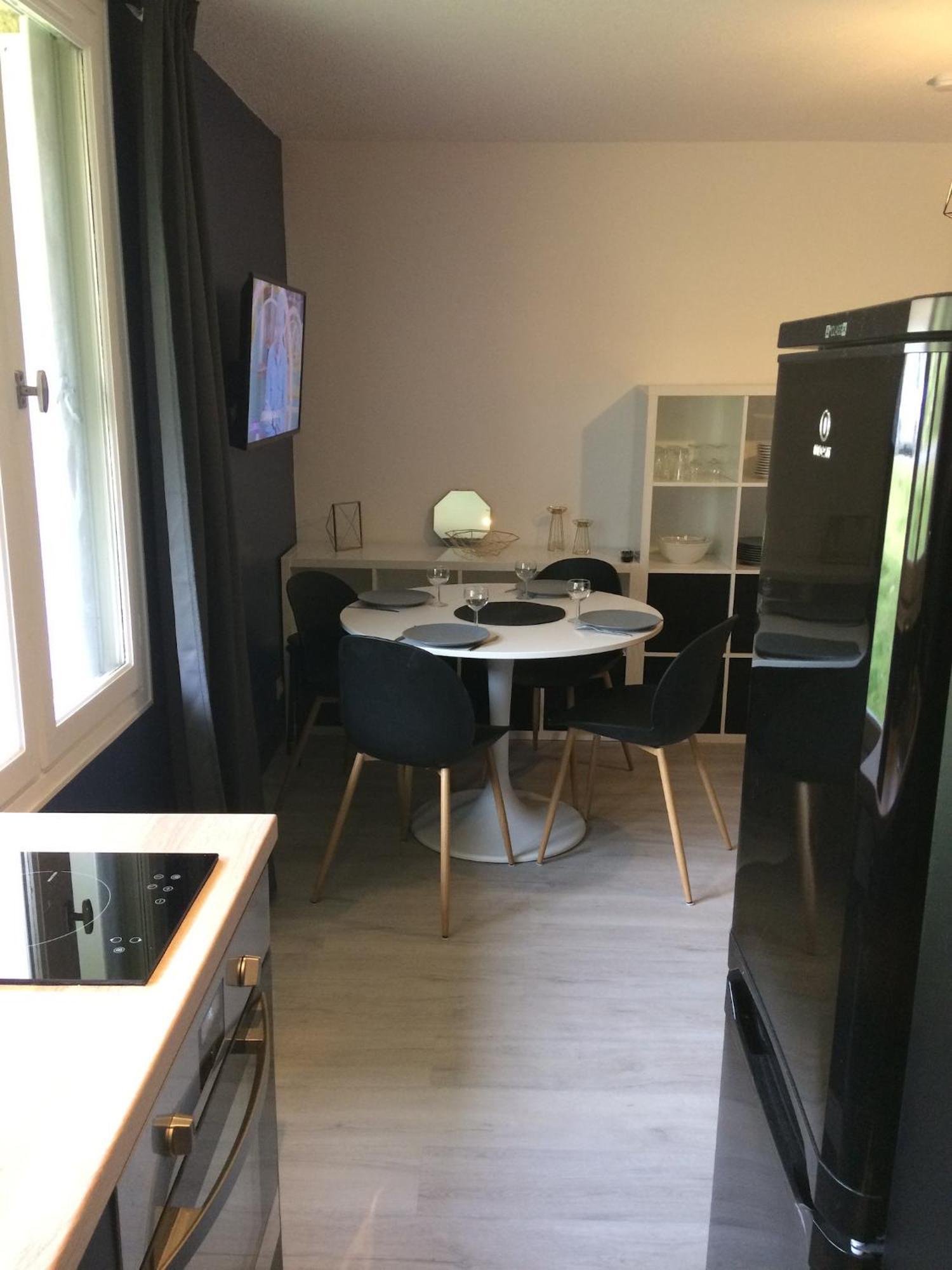 Appartement Alpin A 200M Des Pistes Génos Eksteriør billede