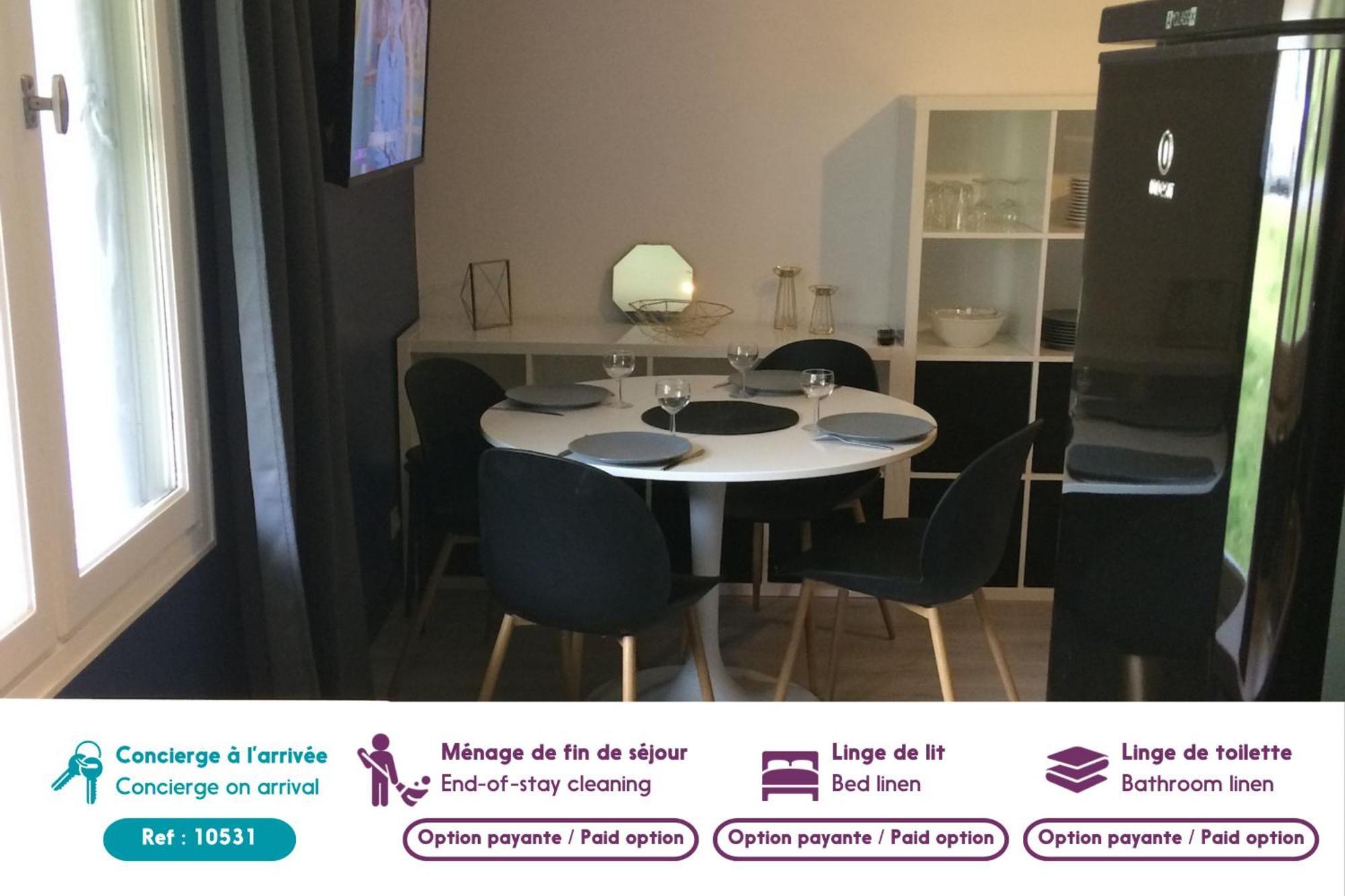 Appartement Alpin A 200M Des Pistes Génos Eksteriør billede